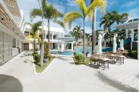 Southpick  Resort & Hotel  Incorporated Các khách sạn ở Santa Rosa