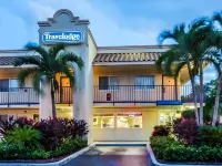 Motel 6 Riviera Beach, FL Hotels in Riviera Beach