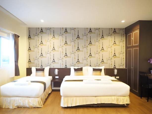 Suksomboon Hotel Hotels in Surat Thani