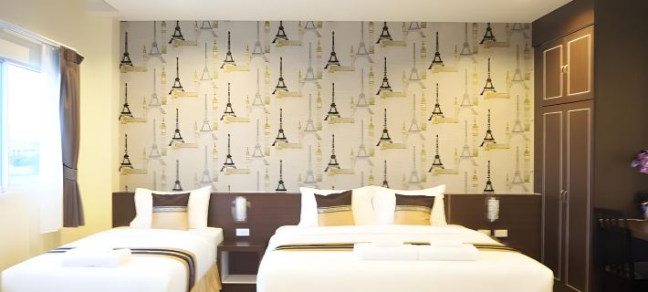 Suksomboon Hotel Hotels in Surat Thani