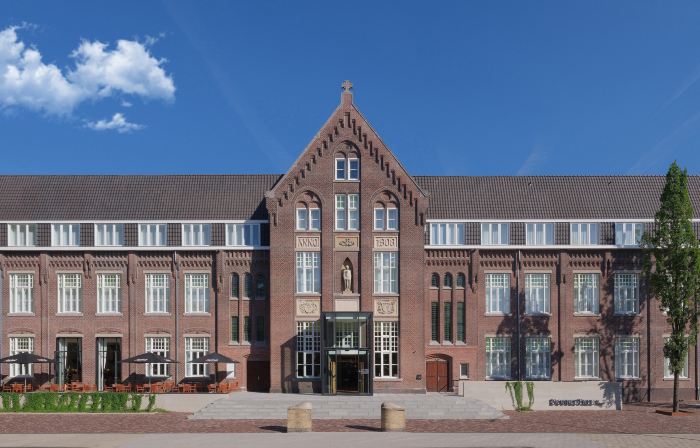 DoubleTree by Hilton Sittard