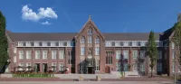 DoubleTree by Hilton Sittard - Wifi