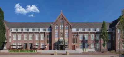 DoubleTree by Hilton Sittard Hoteles en Sittard-Geleen