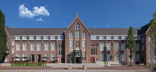 DoubleTree by Hilton Sittard Hotels in Sittard-Geleen