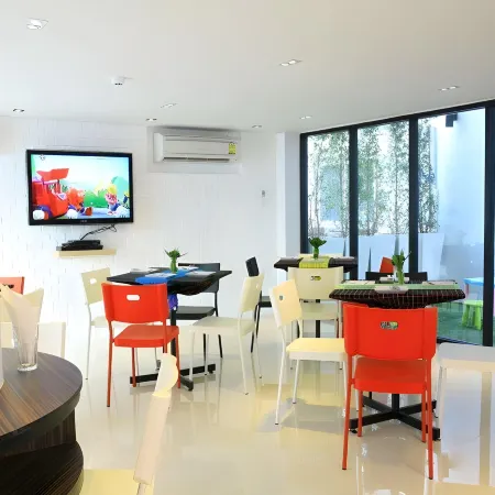 Dream D Residence