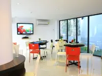 Dream D Residence Hotels in Amphoe Mueang Phetchaburi