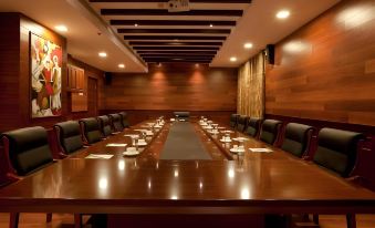 JC Residency Madurai
