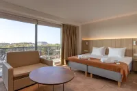 Hotel Jurmala Spa