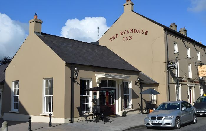 ザ ライアンデール イン