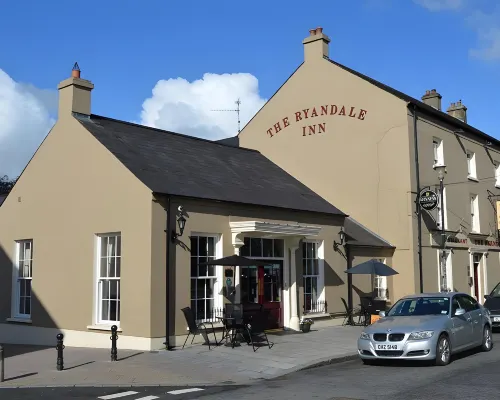The Ryandale Inn Hotels in Dungannon