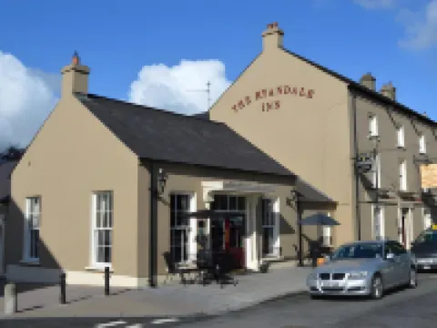 The Ryandale Inn Hotels in 