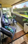 Ocean View, Sand, Waves & Wonder 4 Guests Luxury Resort Experence
