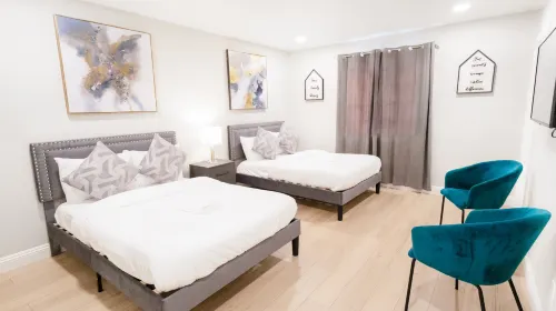 Xlnc Home 3bed2bath by sdstay Hotels in Lemon Grove