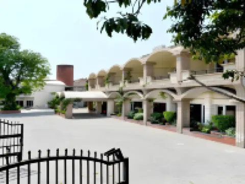 Blue Jay Tourist Resort, Samalkha Hotels in Panipat