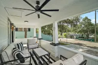 ONLY 1 MIN WALK TO DOWNTOWN MOUNT DORA