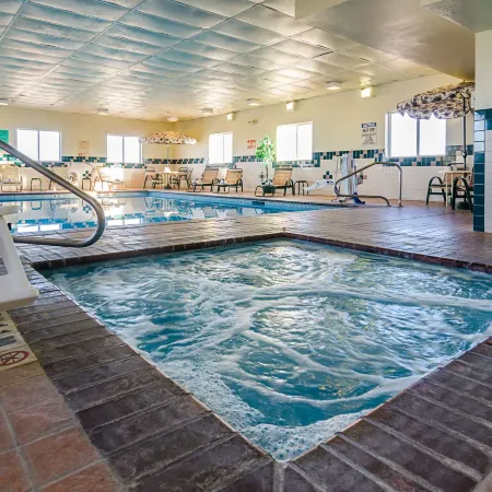 Quality Inn Sidney I-80