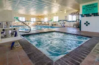Quality Inn Sidney I-80 - Hot Tub
