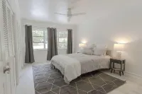 Tranquil on Gamble Hotels in Jasper