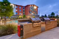 Homewood Suites by Hilton TechRidge Parmer @ I-35 Hotels in der Nähe von Westdale Pointe
