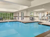 Hilton Garden Inn Columbus コロンバスのホテル