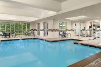 Hilton Garden Inn Columbus Hotels in Columbus