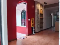 Papatantan Apartelle Daet Branch Hotel di Daet