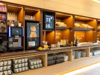 B&B HOTEL Idar-Oberstein - Frühstück