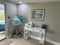Waterfront Paradise with Heated Pool and Access to the Gulf of America