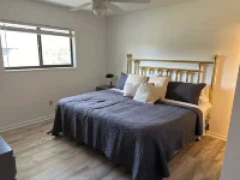 Go for Gold at Captain’s Treasure! Hotels in St. Augustine Beach