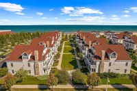 NEW! Indigo Waters- Steps to the sand! Sleeps 7! Book today!