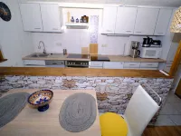 Vacation apartment Noack 2 Am Nationalpark Sächsische Schweiz Hotels in Sebnitz