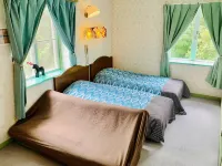 Pension Little Wave - 2-Star