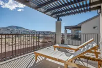 Spacious 5 Bedrooms 6 Bathrooms Near Zion Private Pool & Extra Large Hot Tub