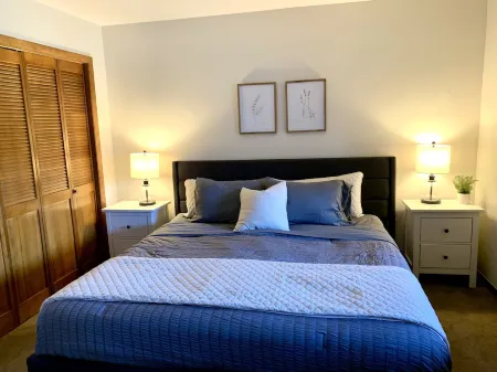 Ultimate Beaver Creek Condo: 3 BED - 3 BATH condo SLEEPS 8 with 6 beds