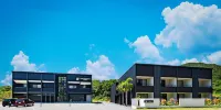 Luxe Tech Villa Ashitoku Hotel di Tatsugo