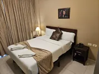 Saint John Hotel Hotel di Madaba