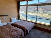 リバーサイド上田館