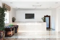 Panoramic Spa Hotel Hotels in Учтерек