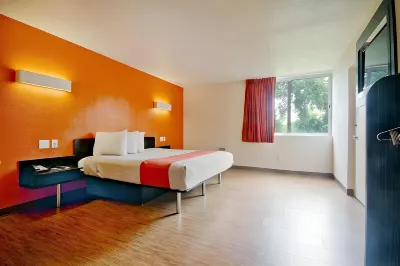 Motel 6 - Miami, FL – Miami International Airport Hotels near Church Of The Epiphany