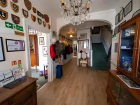 Lord Kitcheners Guest House Hotéis em Lowestoft