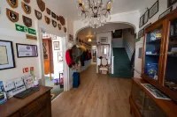 Lord Kitcheners Guest House Hotels in Lowestoft