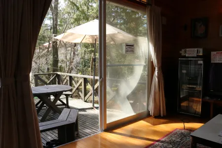 Heart Land Hills in Noto 2 Ohiroma Noaru Ie Отели рядом с достопримечательностью «Totoro Hodatsushimizu Town»