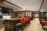 Hilton Garden Inn Houston NW America Plaza Hotel di County Harris