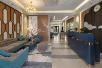 Khue Le Bleu Villa Hai Phong - บังกะโล
