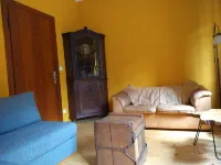 Vacation home Casa Alfredo in Pomerania on the Moselle