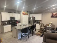 Charming house with WiFi and AC in peaceful Shenandoah - 6 months + Отели в г. Монтгомери