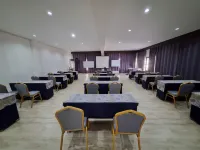 Whitewoods Convention and Leisure Hotel by SMS Hospitality Hotels in Silang