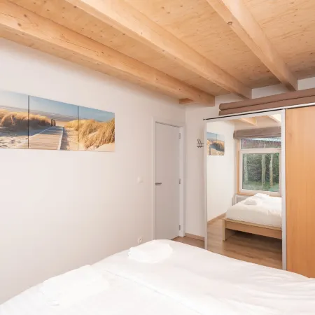 Horizon by the Sea Hotels in Renesse