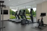 Home2 Suites by Hilton Bristol - Gym