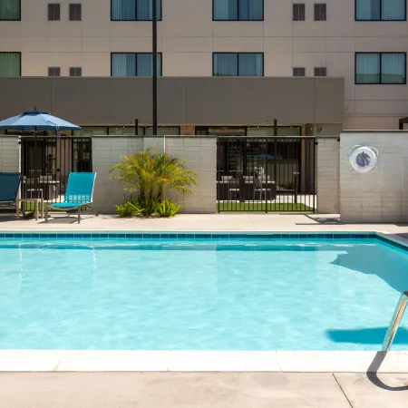 Homewood Suites by Hilton Cypress Orange County